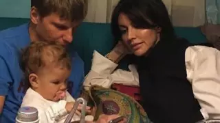 "Уничтожил жизнь мамы": сын Аршавиной рассказал, за что ненавидит бывшего отчима