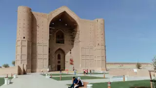 Саммит Тюркского совета в Туркестане перевели в онлайн из-за коронавируса