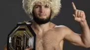 Хабиб Нурмагомедов исключен из всех рейтингов UFC