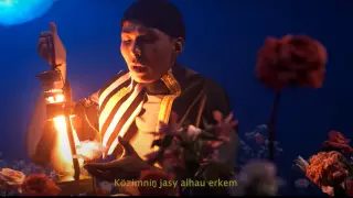 Молодые музыканты представили новую версию знаменитой песни Urker