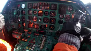 Трое военных нелепо погибли из-за катапульты в России