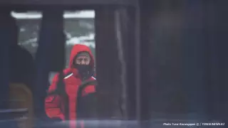 "Красная" зона растет в Казахстане