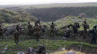 Информацию о секретных базах случайно раскрыли военные Израиля