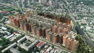 Депутат о "человейнике" в Алматы: Опасная затея