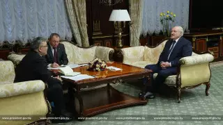 Лукашенко ждет визита Токаева
