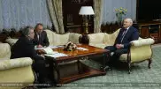 Лукашенко ждет визита Токаева