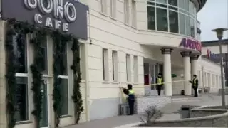 Сразу в двух городах Казахстана сообщили о подозрительных предметах