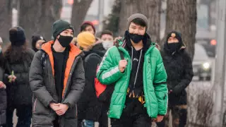 Вышло новое постановление главного санврача Казахстана