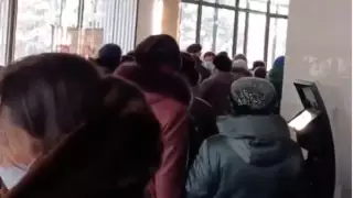 Долги за воду из ниоткуда привели к столпотворению в Павлодаре