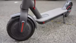 Сколько самокатов купят для полицейских Алматы