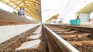 Узбекистан готов построить железную дорогу в Китай в обход Казахстана