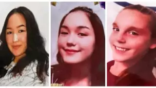 Три девочки пропали в Кызылорде, уйдя ночью в неизвестном направлении