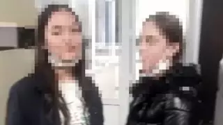 Две из трех пропавших девочек найдены в Алматы