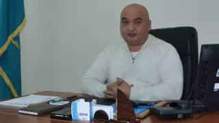 В чем обвиняют арестованного экс-директора морга Алматы