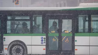 Ужесточение карантина: как будут ходить автобусы в Нур-Султане