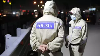 Главный санврач Нур-Султана ответила на вопрос о блокпостах