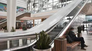 Как будет проходить вакцинация в ТРЦ Нур-Султана