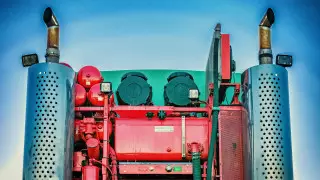 Проверку грузовиков на токсичность ужесточили в Алматы