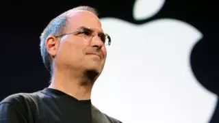 Apple не смогла запретить использовать коронную фразу Стива Джобса