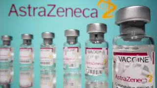 Канада приостановила вакцинацию AstraZeneca