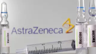 Вакцина AstraZeneca получила новое название