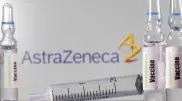 Вакцина AstraZeneca получила новое название