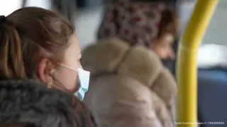 Екі сынамада ұлыбританиялық және оңтүстікафрикалық штамм анықталды - Бекшин