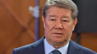 В "Самрук-Казына" высказались о состоянии здоровья Есимова
