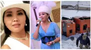 Погибла певица Нурзат Ажыгожоева