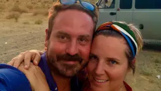 Объехавших полмира иностранцев неприятно удивили полицейские в Казахстане