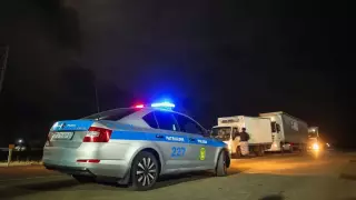 Начальника пожарной части забили до смерти в ЗКО