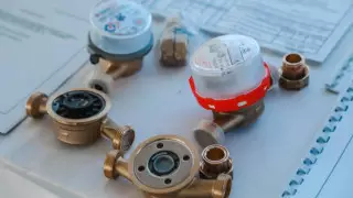 В Атырауской области построят завод по выпуску счетчиков воды