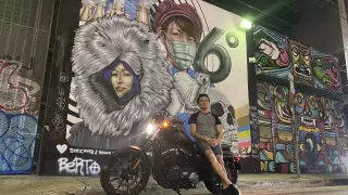 "Полет вслепую, жесткая посадка". Казахстанец рассказал об учебе на пилота в США