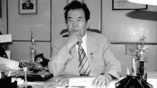 Назарбаев направил соболезнование родным Шот-Амана Валиханова