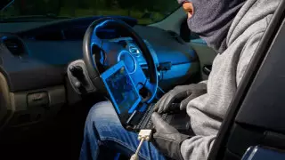 "Элитных" автоугонщиков-гастролеров поймали в Туркестане