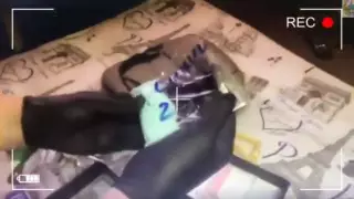 "Синтетику" на 50 миллионов тенге изъяли у жителя Атырау