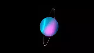 Ученые впервые обнаружили рентгеновское излучение Урана