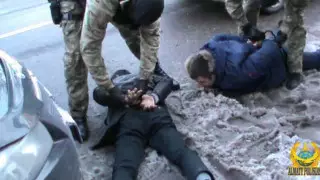 Нарколабораторию открыл в квартире алматинец