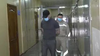 Взял чужое имя и завел семью: россиянин прятался от правосудия в Казахстане