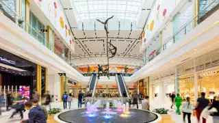 Алматыда сауда орталықтары қандай жағдайда ашылады?