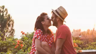 "Я возненавидела его до глубины души". Женатые люди поделились первым впечатлением о второй половинке