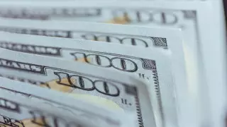 Победитель лотереи не забрал выигрыш в 28,5 миллиона долларов