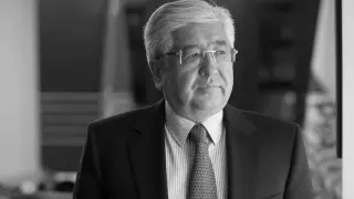 Ушел из жизни Бахытжан Исенгалиев