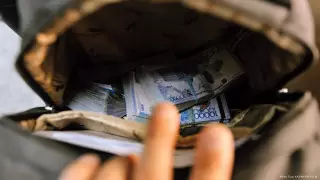 "Борец с коррупцией" 6 раз обманул людей