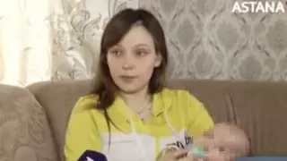 Вернуть пособия требуют от матерей-одиночек из-за ошибки чиновников в СКО