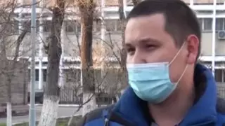 Житель Талгара сдал жену правоохранительным органам, заподозрив в коррупции