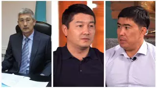 СМИ узнали размер зарплат акимов и их заместителей в Мангистау