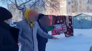 В Семее задержали поджигавшего машины "автоманьяка"