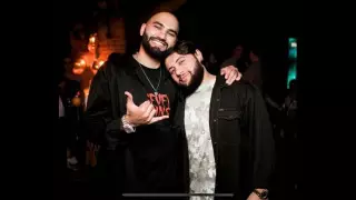 Музыканты HammAli & Navai выпустили прощальный альбом