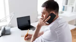 "Отбасы банк" предупредил о звонках мошенников